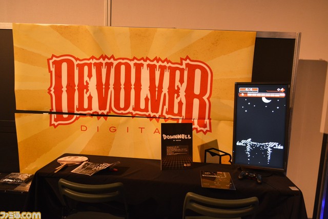 高速スキャンで生成された3Dモデルで、キレッキレのダンスを披露　“BitSummit 4th”企業ブースレポート（その2）【BitSummit 4th】_04