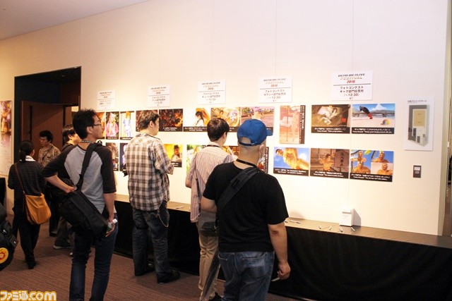 『デッド オア アライブ』のファン感謝祭をリポート！ 『DOA5LR』＆『DOAX3』のコンテストや大会が開催_13