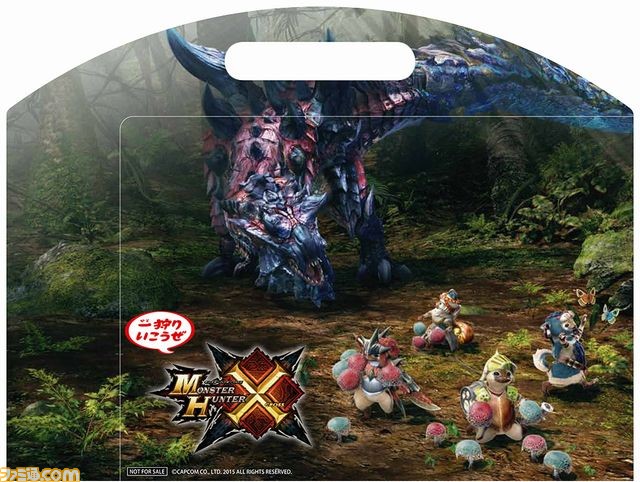 『バイオハザード7』などカプコンの新作3タイトルの店頭イベントが7月16日渋谷で開催決定！_04