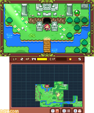 『フェアルーン2』本日7月13日ニンテンドーeショップで配信開始!_10