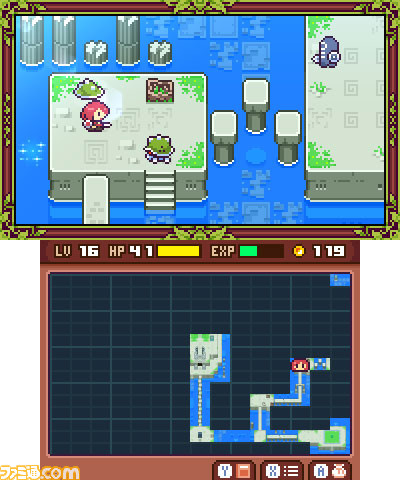 『フェアルーン2』本日7月13日ニンテンドーeショップで配信開始!_13