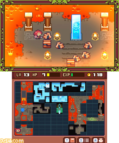 『フェアルーン2』本日7月13日ニンテンドーeショップで配信開始!_12