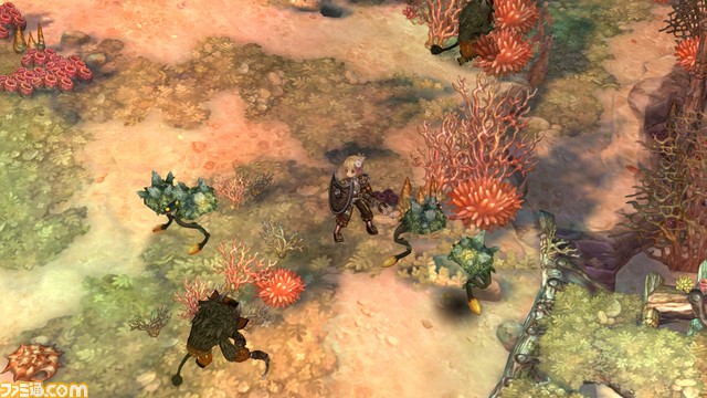 MMORPG『Tree of Savior』8月24日のOBT開始より1ヵ月以降に正式サービスがスタート_06