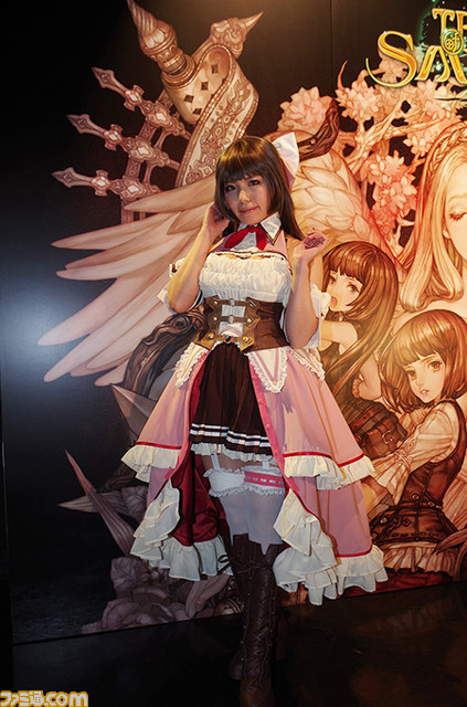 大作MMORPG『Tree of Savior』正式稼動へ秒読み！　プレス発表会＆先行試遊体験イベントリポート_03