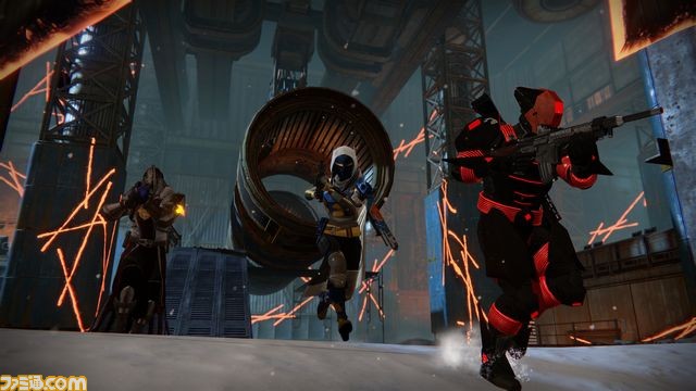 『Destiny』拡張コンテンツ『鉄の章』をPlayStation Storeにて本日先行販売開始!_03