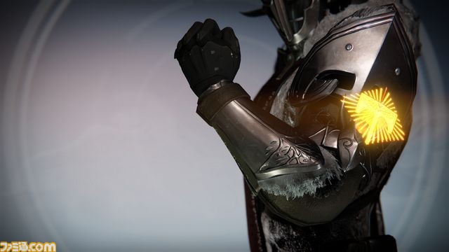 『Destiny』拡張コンテンツ『鉄の章』をPlayStation Storeにて本日先行販売開始!_12