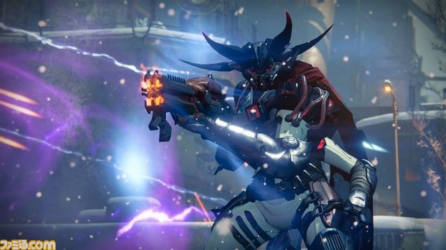 『Destiny』拡張コンテンツ『鉄の章』をPlayStation Storeにて本日先行販売開始!_04