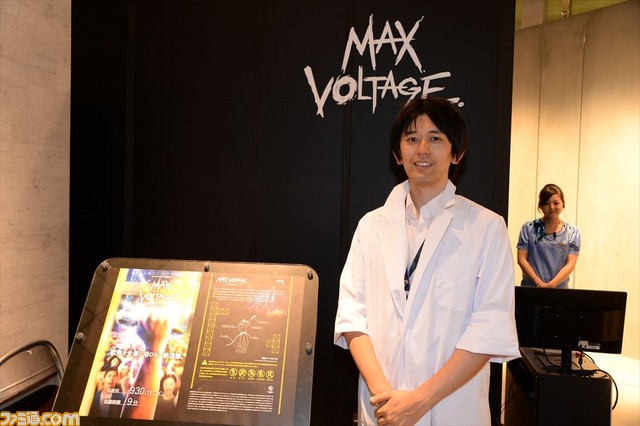 VR-ATシミュレーター『装甲騎兵ボトムズ バトリング野郎』を体験! 「ATに乗りたい!」という長年の夢がVRで実現した!_09