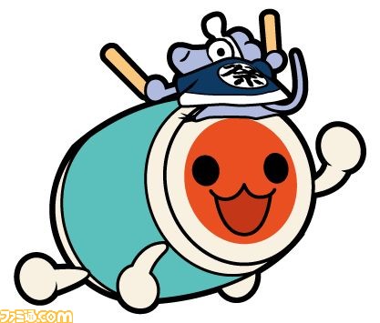 アーケード用『太鼓の達人』が本日7月14日“レッドVer.”にアップデート！_04
