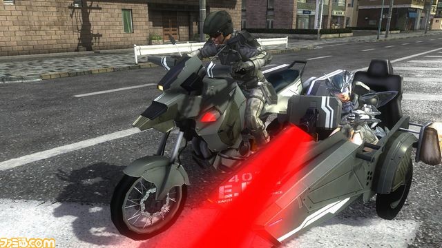 『地球防衛軍4.1』7月19日よりSteamで配信決定！_25