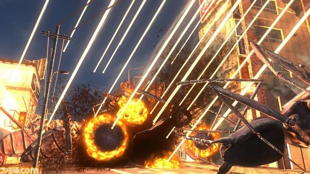 『地球防衛軍4.1』7月19日よりSteamで配信決定！_09