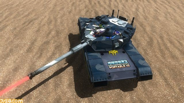 『地球防衛軍4.1』7月19日よりSteamで配信決定！_04