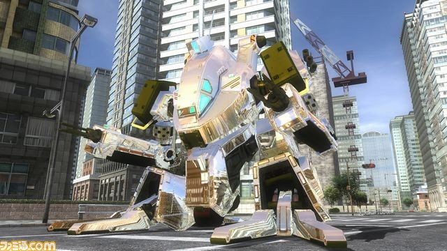 『地球防衛軍4.1』7月19日よりSteamで配信決定！_12