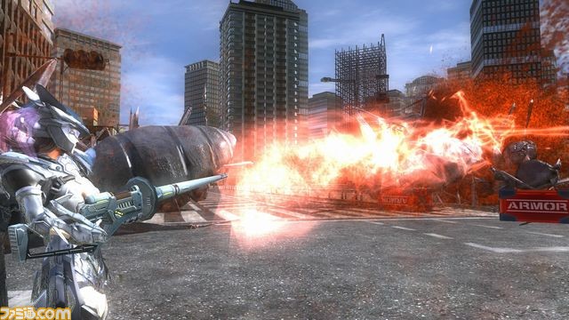 『地球防衛軍4.1』7月19日よりSteamで配信決定！_11