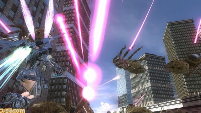 『地球防衛軍4.1』7月19日よりSteamで配信決定！_07