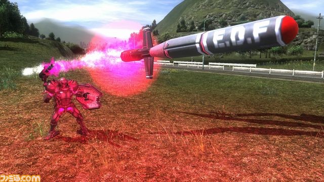 『地球防衛軍4.1』7月19日よりSteamで配信決定！_08
