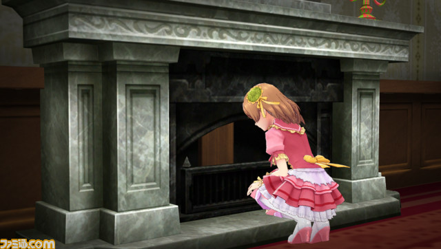 『アイドルデスゲームTV』センター争奪デスゲームアクションADVゲームの最新情報を公開_31