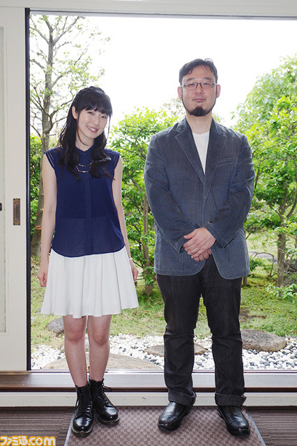 『ロードス島戦記オンライン』石川由依さんが演じる新クラス“シャーマン”が8月10日に実装！ 音声収録の現場にも追撃_07