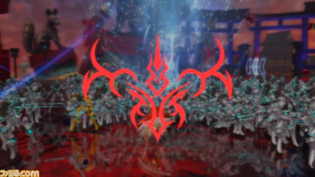 『Fate/EXTELLA』WEB投票キャンペーン“SERVANT FESTA 夏”第2回投票受付を開始！_04