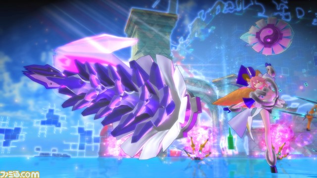 『Fate/EXTELLA』WEB投票キャンペーン“SERVANT FESTA 夏”第2回投票受付を開始！_18