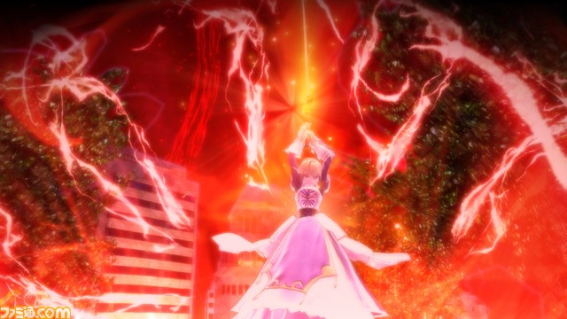 『Fate/EXTELLA』WEB投票キャンペーン“SERVANT FESTA 夏”第2回投票受付を開始！_20