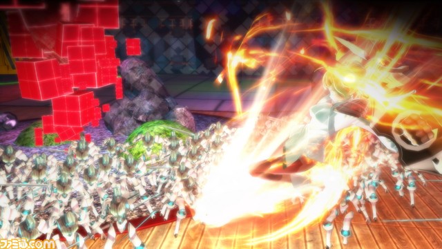 『Fate/EXTELLA』WEB投票キャンペーン“SERVANT FESTA 夏”第2回投票受付を開始！_16