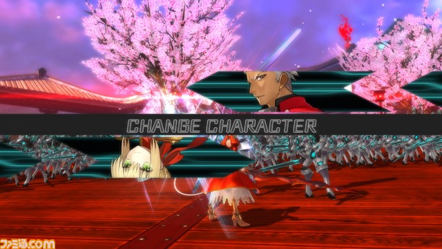 『Fate/EXTELLA』WEB投票キャンペーン“SERVANT FESTA 夏”第2回投票受付を開始！_07