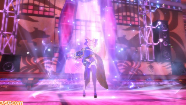 『Fate/EXTELLA』WEB投票キャンペーン“SERVANT FESTA 夏”第2回投票受付を開始！_13