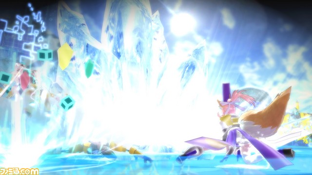 『Fate/EXTELLA』WEB投票キャンペーン“SERVANT FESTA 夏”第2回投票受付を開始！_19