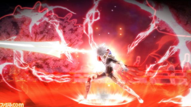 『Fate/EXTELLA』WEB投票キャンペーン“SERVANT FESTA 夏”第2回投票受付を開始！_23