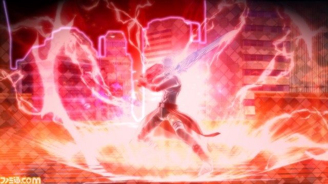 『Fate/EXTELLA』WEB投票キャンペーン“SERVANT FESTA 夏”第2回投票受付を開始！_21