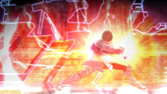 『Fate/EXTELLA』WEB投票キャンペーン“SERVANT FESTA 夏”第2回投票受付を開始！_22