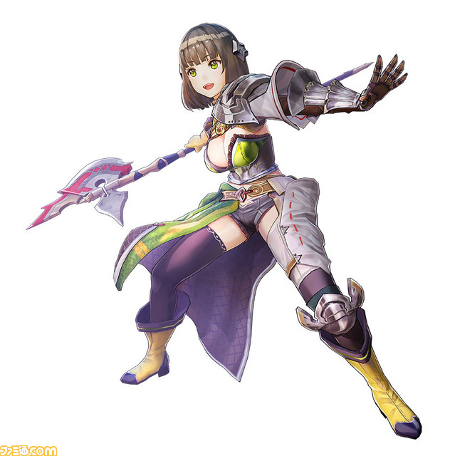 『フィリスのアトリエ』ソフィー＆プラフタが登場！　初回版や限定版の特典情報もチェック_18