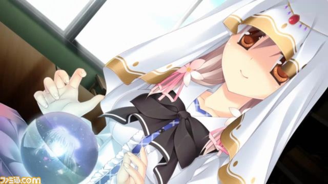 PS Vita『PriministAr -プライミニスター-』新規OPムービーが公開_12