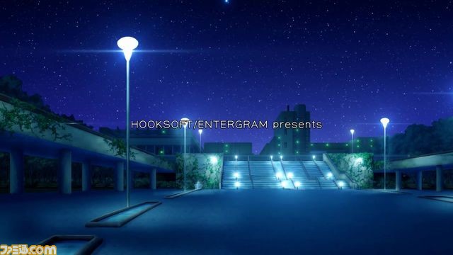 PS Vita『PriministAr -プライミニスター-』新規OPムービーが公開_01