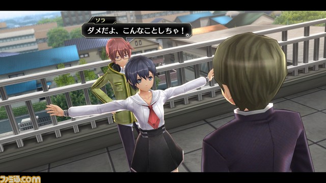 『東亰ザナドゥeX+』新シナリオ“サイドストーリー”と新システム“V-Navi”の詳細を公開！_05