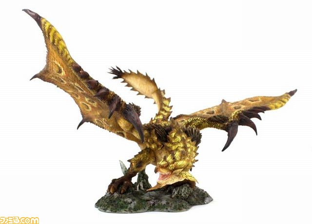 “モンスターハンターミュージアム in 大阪文化館・天保山”が7月16日より開催、詳細公開！_02