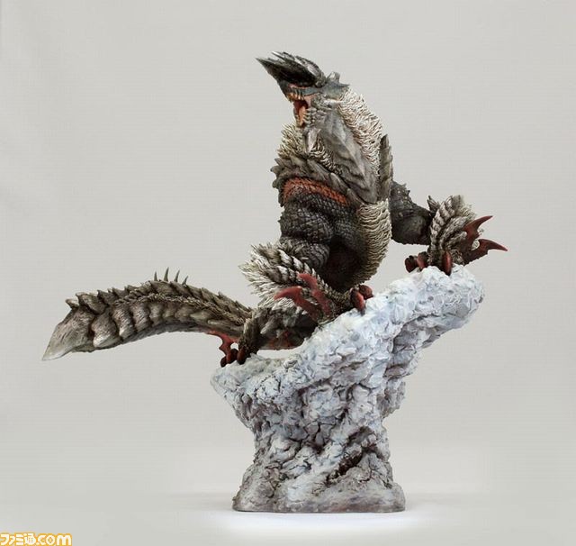 “モンスターハンターミュージアム in 大阪文化館・天保山”が7月16日より開催、詳細公開！_03