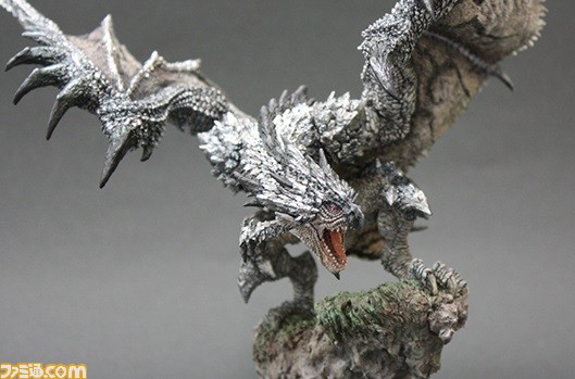 “モンスターハンターミュージアム in 大阪文化館・天保山”が7月16日より開催、詳細公開！_01