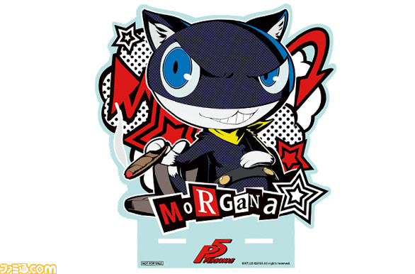 『ペルソナ5』公式サイトの“購入ガイド”ページ完成、全店舗オリジナル特典を公開！_02