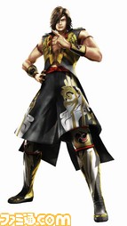 【先出し週刊ファミ通】『戦国BASARA 真田幸村伝』第六章以降の展開、新システム、そしてコラボ衣装を紹介!(2016年7月21日発売号)_02