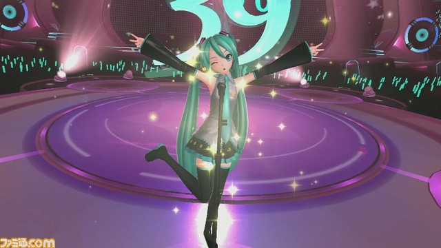 『初音ミク VRフューチャーライブ』自分の行動次第で演出が変わる！ プレイリポート＆林Pインタビューをお届け_12