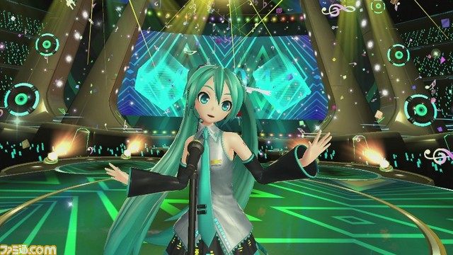 『初音ミク VRフューチャーライブ』自分の行動次第で演出が変わる！ プレイリポート＆林Pインタビューをお届け_13