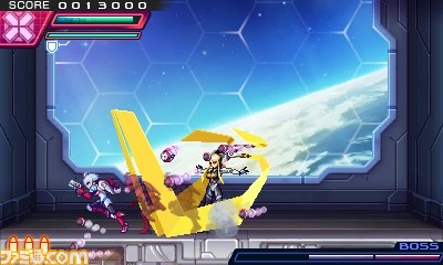 『蒼き雷霆ガンヴォルト 爪』新たに3人のボスとその関連ミッションを紹介！_07