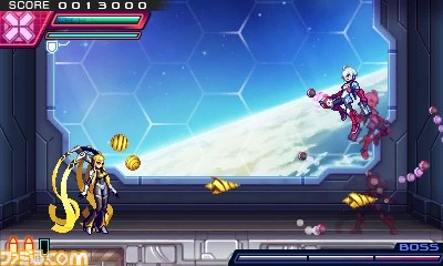 『蒼き雷霆ガンヴォルト 爪』新たに3人のボスとその関連ミッションを紹介！_08