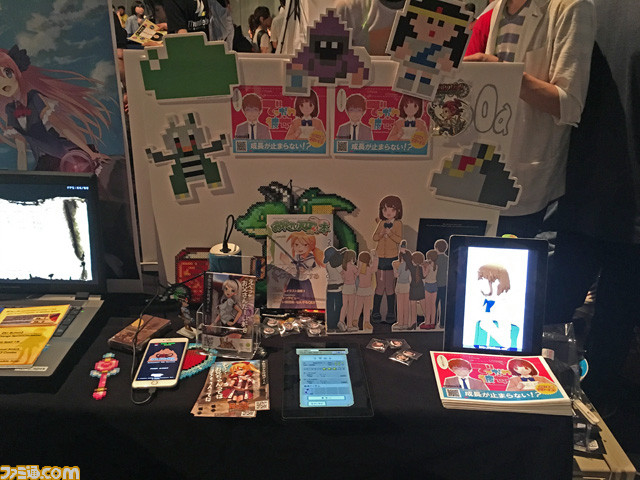 ゲーマー女子が厳選 気になるタイトルリポート 第5回 女子心にヒットしたゲーム編 Bitsummit 4th ファミ通 Com ゲーマー女子が厳選 気になるタイトルリポート 第5回 女子心にヒットしたゲーム編 Bitsummit 4th ファミ通 Com