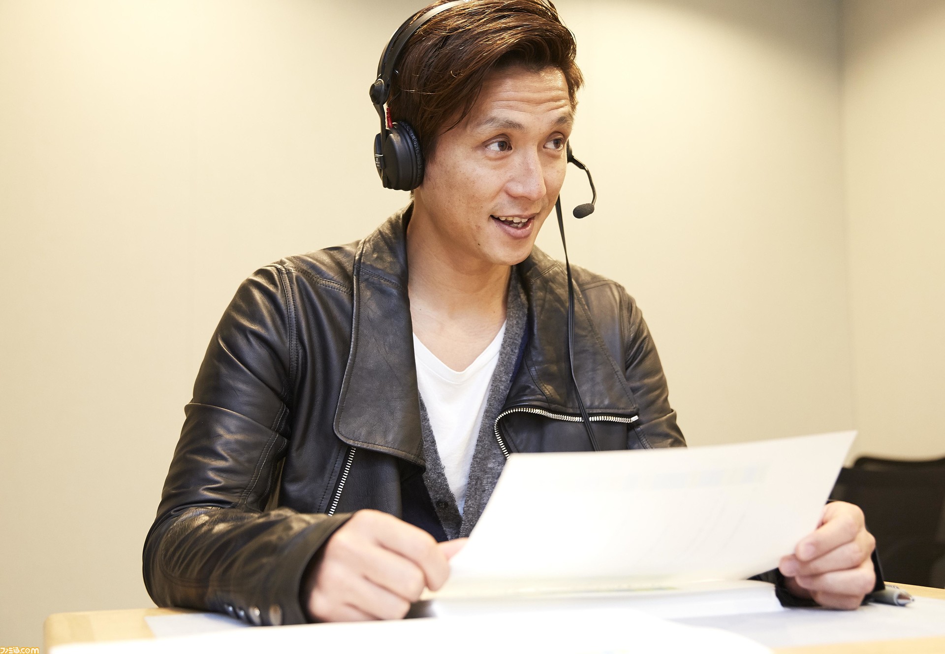 Fifa 17 日本版の解説者に福西崇史が就任 ファミ通 Com