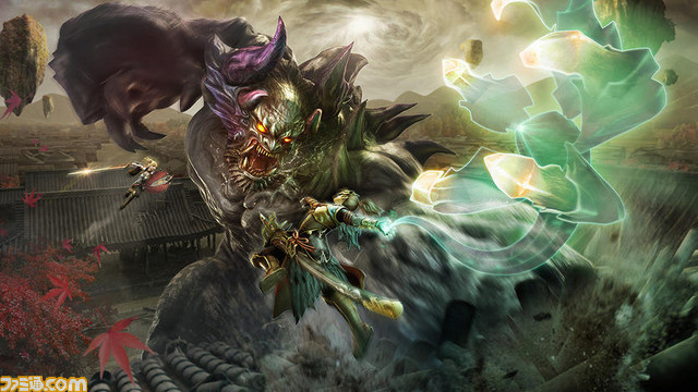 プレイステーション公式生放送“プレキャス”7月20日は『イースVIII』と『討鬼伝2』を紹介! PS VRの実機プレイも_11