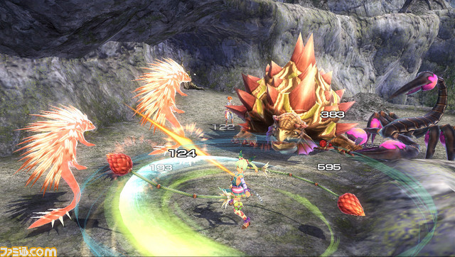 プレイステーション公式生放送“プレキャス”7月20日は『イースVIII』と『討鬼伝2』を紹介! PS VRの実機プレイも_06