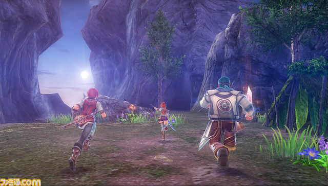 プレイステーション公式生放送“プレキャス”7月20日は『イースVIII』と『討鬼伝2』を紹介! PS VRの実機プレイも_05